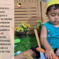 A Importância da Creche Maternal